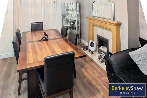 undefined, Manor House Close, Liverpool L31