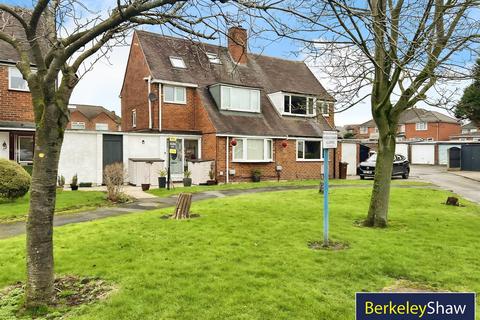 4 bedroom semi-detached house for sale, Manor House Close, Liverpool L31