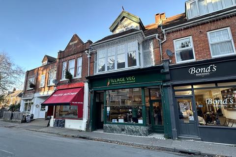 undefined, Brookley Road, Brockenhurst, Hampshire, SO42