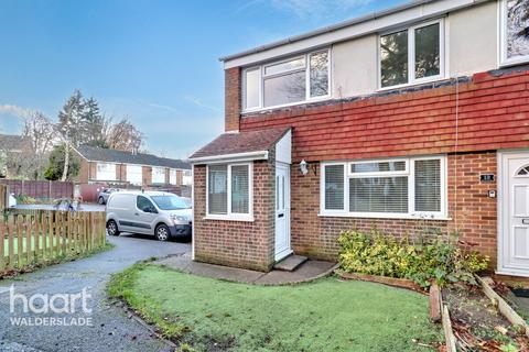undefined, Fir Tree Grove, Chatham