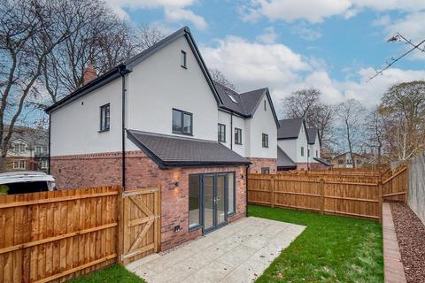 4 bedroom semi-detached house for sale, Kingsbridge Way, Kennett