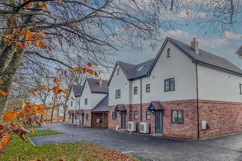 Kingsbridge Way, Kennett