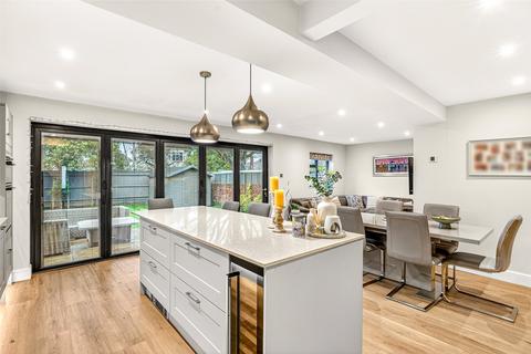 5 bedroom detached house for sale, Alfriston Road, Tarring, Worthing, West Sussex, BN14