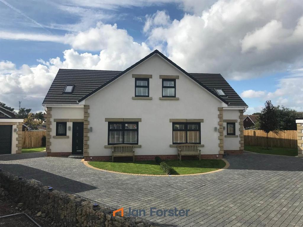 Front External