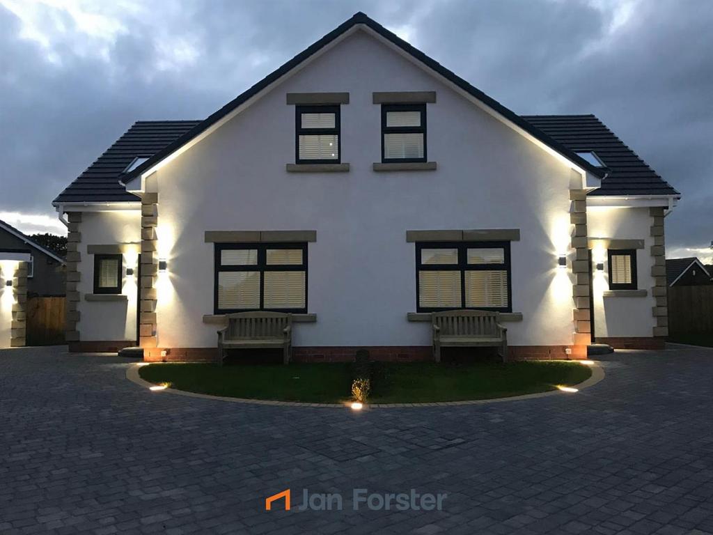 Front External