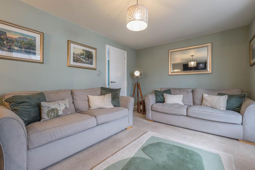 Sitting room