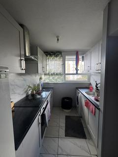 undefined, Wandsworth road, London SW8