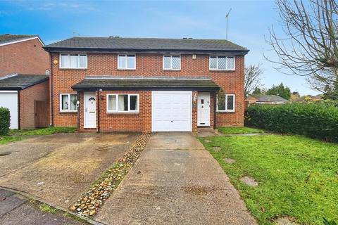 undefined, Markby Way, Lower Earley, Reading, RG6