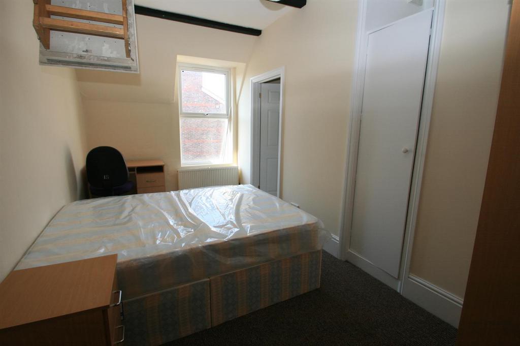 Bedroom Six
