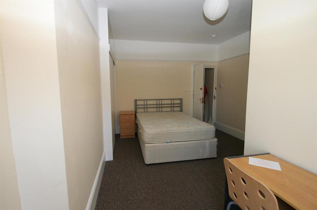 Bedroom Five