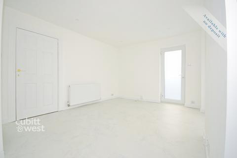 Studio to rent, Malines Avenue, Peacehaven, BN10