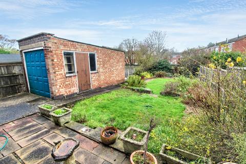 3 bedroom semi-detached house for sale, Charlecote Avenue, Leicester LE3