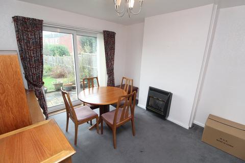 3 bedroom semi-detached house for sale, Charlecote Avenue, Leicester LE3