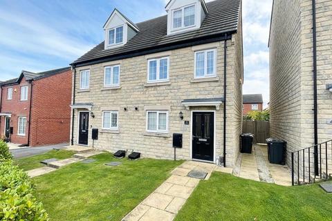 undefined, Broadway Drive, Barnsley