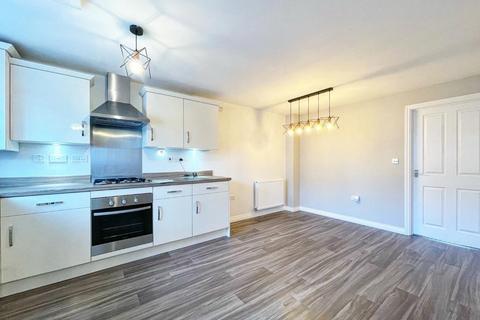 undefined, Broadway Drive, Barnsley