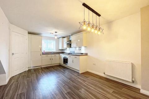 undefined, Broadway Drive, Barnsley