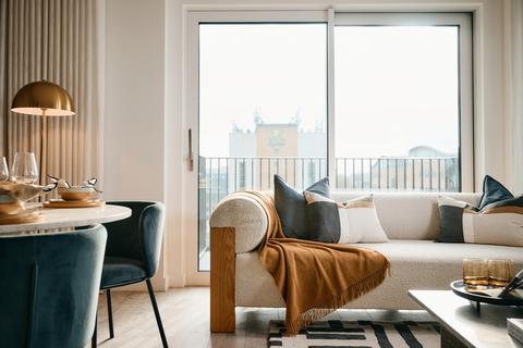 2 bedroom apartment for sale, Plot 06.05 at The Exchange, Penn Road, Penn Road WD24