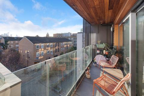 undefined, Dalston Lane, London E8