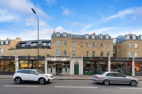 undefined, Dalston Lane, London E8