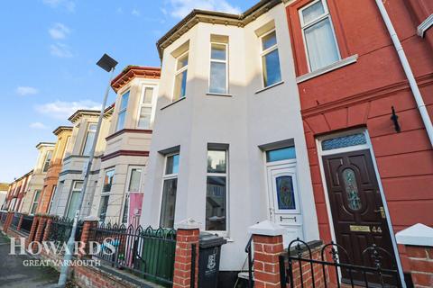 undefined, Havelock Road, Great Yarmouth