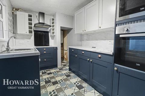 undefined, Havelock Road, Great Yarmouth
