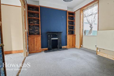 Havelock Road, Great Yarmouth