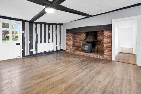5 bedroom detached house for sale, Norton Road, Tostock, Bury St Edmunds, Suffolk, IP30