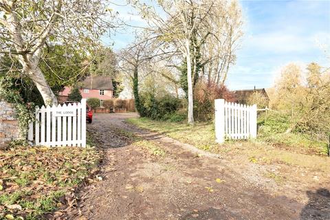 5 bedroom detached house for sale, Norton Road, Tostock, Bury St Edmunds, Suffolk, IP30
