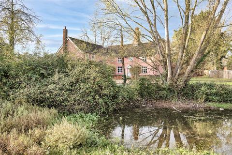 5 bedroom detached house for sale, Norton Road, Tostock, Bury St Edmunds, Suffolk, IP30