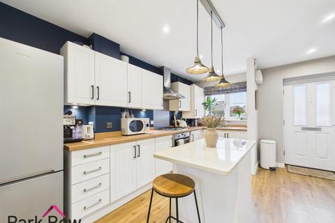 undefined, Nursery Close, South Milford, Leeds
