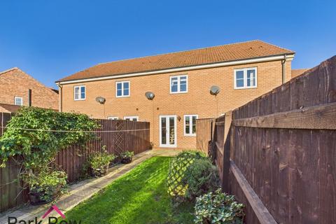undefined, Nursery Close, South Milford, Leeds