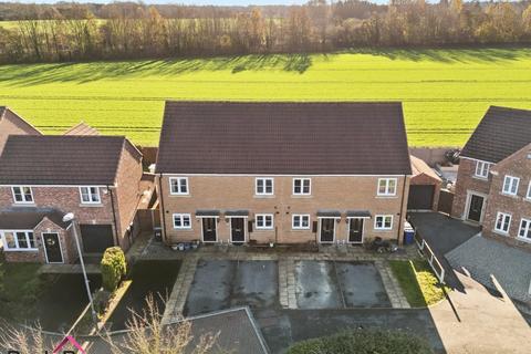 undefined, Nursery Close, South Milford, Leeds
