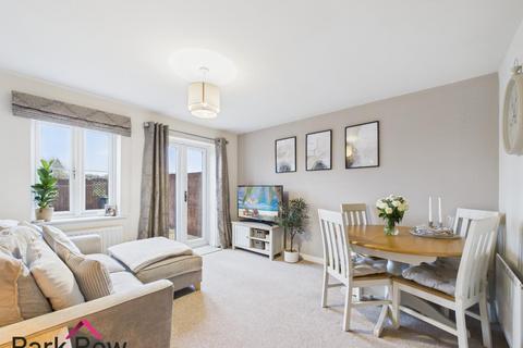 undefined, Nursery Close, South Milford, Leeds