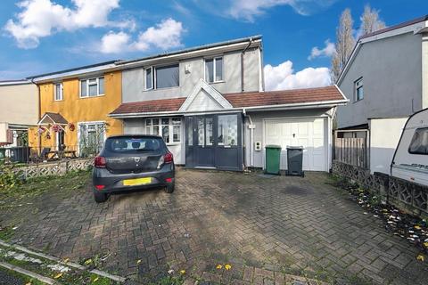 undefined, Severn Road, Walsall WS3