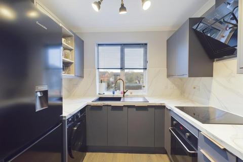 1 bedroom apartment to rent, St. Pauls Court, Reading RG1