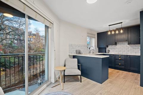 undefined, Malta Green, Stockbridge, Edinburgh, EH4