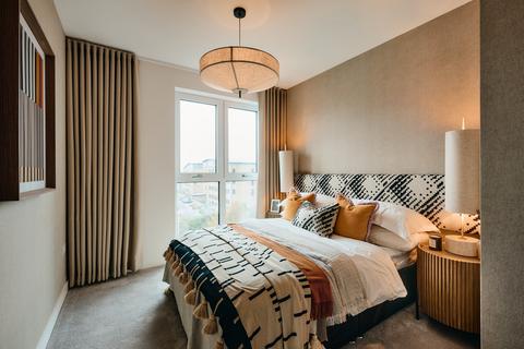 undefined, Plot 11.06 at The Exchange, Penn Road, Penn Road WD24