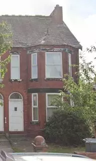 Dickenson Road, Longsight M14