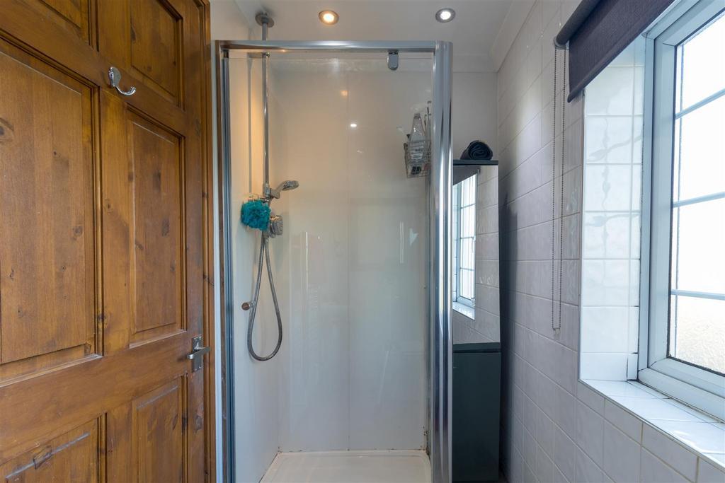 En suite