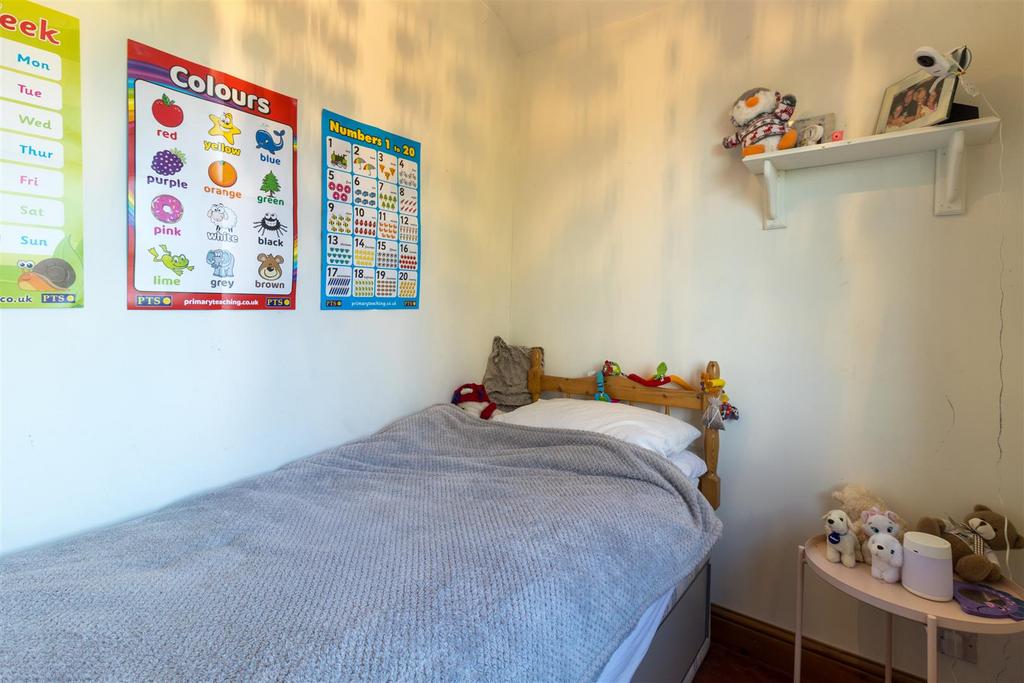 Bedroom four