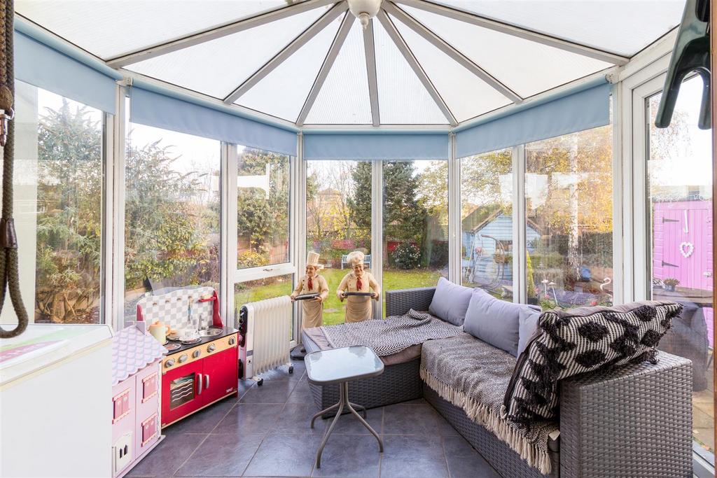 Conservatory