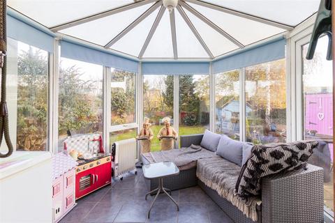 4 bedroom semi-detached house for sale, South Road, Ware SG11