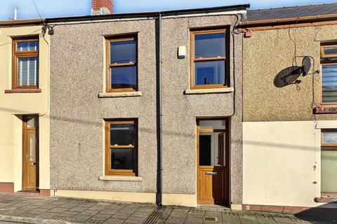 2 bedroom terraced house for sale, Painters Row, Treherbert, Treorchy, Rhondda Cynon Taff. CF42 5AU