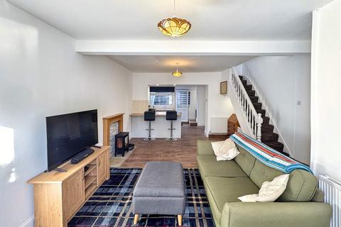 2 bedroom terraced house for sale, Painters Row, Treherbert, Treorchy, Rhondda Cynon Taff. CF42 5AU