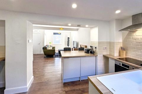 2 bedroom terraced house for sale, Painters Row, Treherbert, Treorchy, Rhondda Cynon Taff. CF42 5AU
