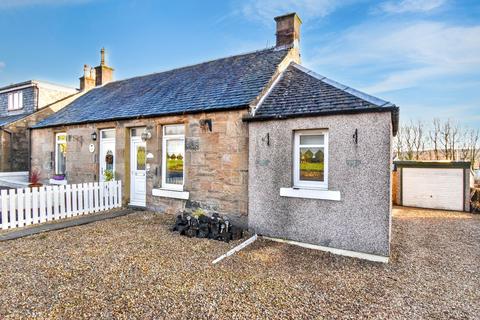 1 bedroom semi-detached bungalow for sale, Denny Road, Dennyloanhead, FK4