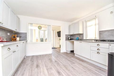 1 bedroom semi-detached bungalow for sale, Denny Road, Dennyloanhead, FK4