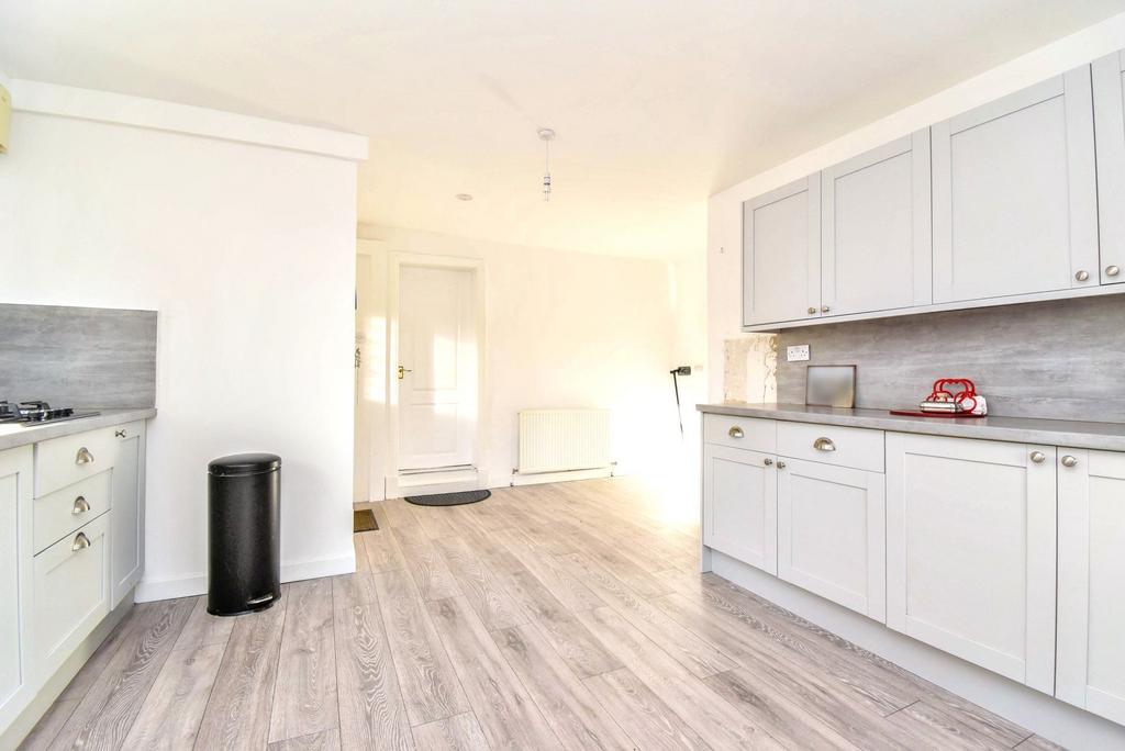 Kitchen Angle 2