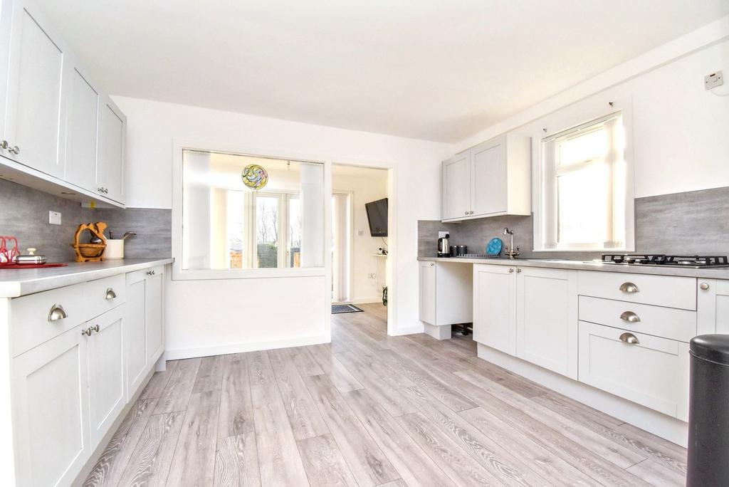 Kitchen Angle 1
