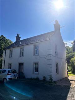 undefined, Bridgend, Inverkip PA16